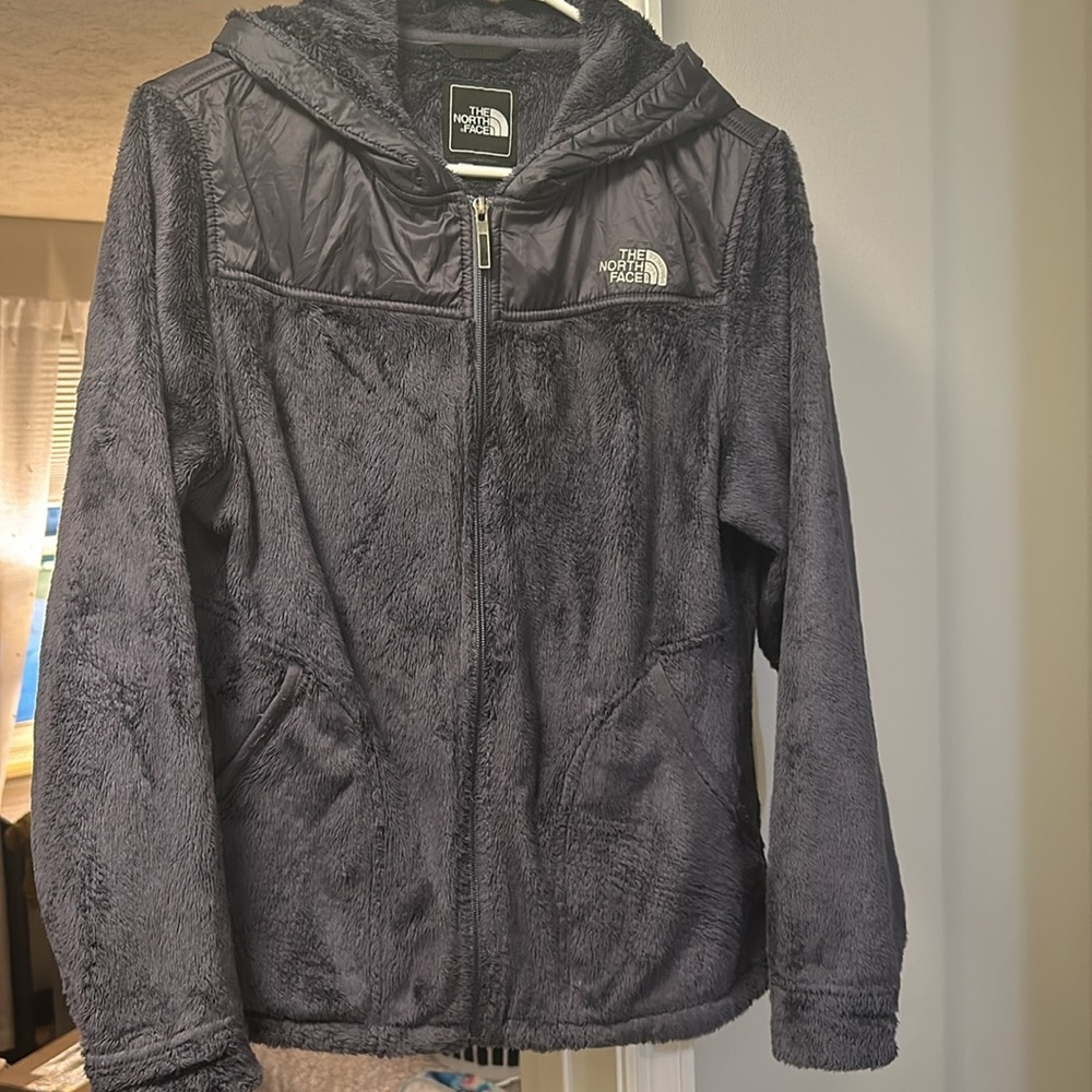 The North Face women’s fleece GUC